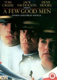 Few Good Men